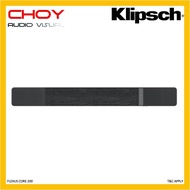 Klipsch Flexus Core 200 Soundbar With Dolby Atmos