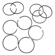100pcs/lot 60mm x 1.5mm Piston Ring Rings For  Husqvarna 3120 3120XP Partner K1250 K1260 STIHL MS880