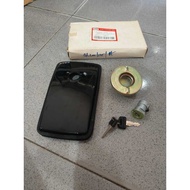 GL 100 tank cap set GL 100 tank cap cover set inner lock GL 100 tank cap