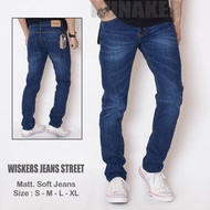 Men's DENIM JEANS, Men's DENIM JEANS, PREMIUM STREAT DENIM JEANS