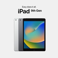 (全新) iPad 第9代 Wi-Fi 銀色 64GB sliver