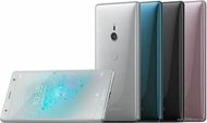 Sony Xperia XZ2 H8216 H829 Unlocked Original 64GB ROM 5.7" Snapdragon 845 NFC 4G LTE Smartphone