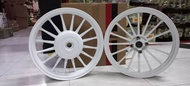 Velg Rossi Andromeda Vario 125Vario150 Ring14 ukuran 160/185