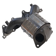 For Hyundai Elantra 1.6L Catalytic Converter