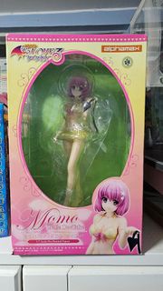 To Love Ru Momo Belia Deviluke Figure