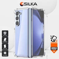 Samsung Z Fold 7 6 Fold 5 Fold 4 Fold 3 case, shockproof inner cover to protect camera Z fold6 Z fol