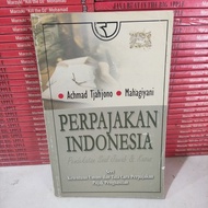 BOOK: INDONESIAN TAXATION