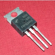 (3064) FHP150N06 FHP150N06 FHP150N06 N-CHANNEL MOSFET TO-220