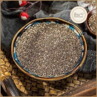 Chia Seeds Chia Seeds Chia Seeds Chia Seeds Chia Seeds 200G