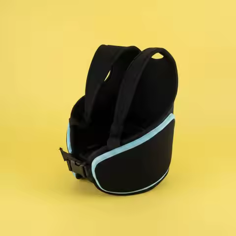 Kids Karting Rib Protector Shock Protection Children Racing Chest Protector Karting Rib Vest Lightwe