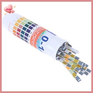 Purelove> 150 Strips Bottled PH Test Strip Full Range 0-14 pH Acidic Alkaline Indicator new