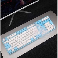 Sky Wing Keyboard Film Suitable for AKKO MX108 5108B 108-Key Mechanical Keyboard Protective Film 510