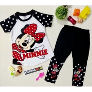 PYJAMAS SET GIRL / BOY. COTTON