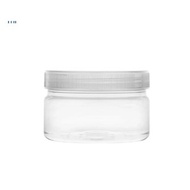 Packaging: CYLINDER JAR 300 CLEAR CAPML JARBENING LIDBENING FOX JARBENING 300MLBENING