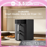 Xiaomi Smart Double Stack Air Fryer 12L