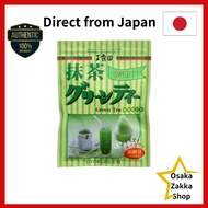 Gyokuroen Matcha Green Tea 240g × 2 packs