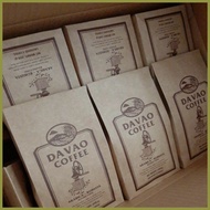 ▩ ◊ ☇◑ Davao Coffee Ground Coffee