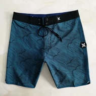 Hurley Men s Quick-drying Beach Pants Large Size Loose Surfing Shorts
