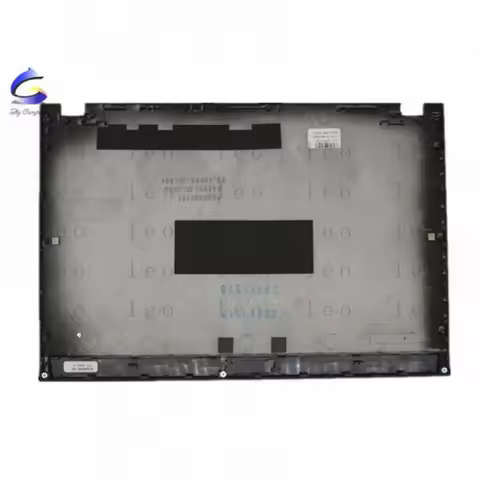 UU New For Lenovo ThinkPad X220I X220 X230 X230I LCD Back Cover Black 04W6895