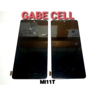 LCD XIAOMI MI11 LITE/MI 11 LITE/XIAOMI MI 11T/MI11T/XIAOMI MI 11I