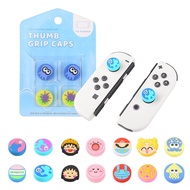Nintendo Switch Silicone cap switch sports Somatosensory motion joystick cap joycon Keycap