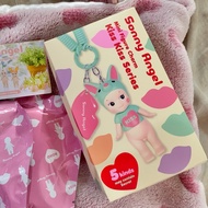 [trade] seed sonny angel kiss selected fennec bag charm Keychain
