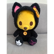 Pooh Doll Pooh Halowen Disney Baby