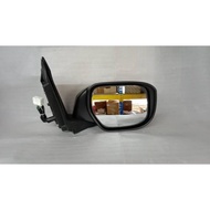 HONDA CITY TMO 2008 SIDE MIRROR  (5 WIRES) NO AUTO (RIGHT)