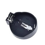 Battery Button Cell Holder Socket Case CR2032