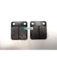 Rear Brake Pad Kawasaki KLX150 Ksr110 Kx65 KLX125 brake pad