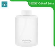 Xiaomi Mijia เครื่องจ่ายสบู่อัตโนมัติ Automatic Soap Dispenser 1S เครื่องปล่อยโฟมล้างมืออัตโนมัติ กำจัดเชื้อแบคทีเรียได้