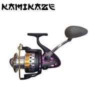 Reel Kamikaze Emporium EP 7000F