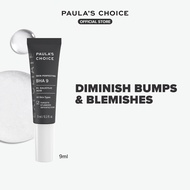 Paula's Choice Resist BHA 9 (Salicylic Acid) Spot Treatment - Leave-on BHA Exfoliant, For Enlarged /