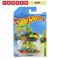 Hot Wheels C4982 Supercar (Color Model Delivered Randomly)