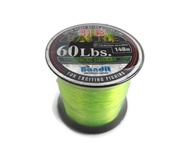 0.50mm 60LBS 144MTR/SPOOL Bandit Fishing Line Monofilament line