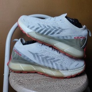 Trail Run Eider Shoes Original - 43 -