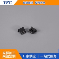 2.0mm Penyambung Hitam HRS DF3-2S-2C 543-0003-8 DF3-22SCF DF3-22SC