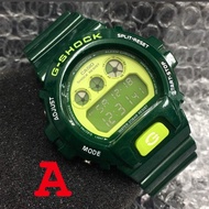 G-schock.............