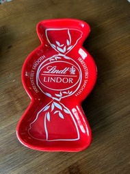 Lindt Lindor 碟