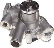 Water Pump Compatible For Yanmar 3TNV76-NBK 3TNV76-KWA 119717-42002 Diesel Engine Excavator Accessor