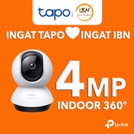 TP-Link Tapo C220 CCTV Wi-Fi Dalaman | Penglihatan Malam | Pengesanan Pergerakan AI