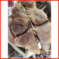 ◲ ◸ ◊ Bulad Malasugi Marlin Tuyo Dried Fish from Gensan