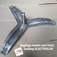 Segitiga spider mesin cuci front loading ELECTROLUX- EWF10747 - EWF10847 - EWF85747 - EWF7555 - EWF8