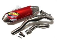ท่อ Crf 250/300 L Rally / FMF 4.1 (พร้อมส่งในไทย)