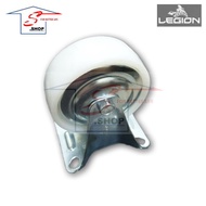 Trolley Wheels / 5 Inch Nylon Wheels / 5 Inch Nylon Wheels Off Legion