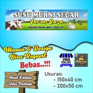 Banner, Banner, Pure Milk Mmt, Milk Sale, Cool