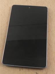 故障機 ASUS GOOGLE NEXUS 7 ME370TG 零件機 NEXUS7
