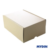 Dolphin Multipurpose Recycled Kraft Box DOL-B-02 (1 pc)