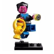 Lego Original 71026 Sinestro DC Super Heroes Minifigures BlackOriginal