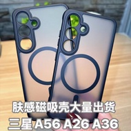 samsung a56 5g phone case samsung a56 5g case samsung a56 phone case Suitable for Samsung A56 Skin-F